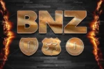 استایل فلزی متن و اشکال - 12 استایل فلزی متن و اشکال - 12