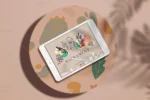 عناصر تزئینی انتزاعی - 23