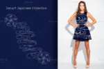 عناصر طراحی و تزئینی ژاپنی - 20