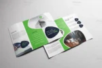 فایل psd بروشور 3 لت شرکتی - 5 فایل psd بروشور 3 لت شرکتی - 5