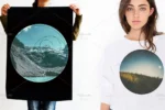 قاب عکس دایره ای - 15 قاب عکس دایره ای - 15