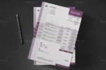 فاکتور فروش شرکتی - 9