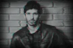 قالب لایه باز افکت گلیچ و نویز - 10