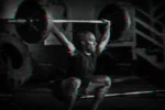قالب لایه باز افکت گلیچ و نویز - 12