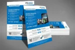 تراکت تعمیرات موبایل - 5 تراکت تعمیرات موبایل - 5