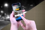 موکاپ موبایل Galaxy S6 Edge - 17 موکاپ موبایل Galaxy S6 Edge - 17