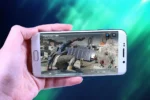موکاپ موبایل Galaxy S6 Edge - 22 موکاپ موبایل Galaxy S6 Edge - 22