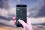 موکاپ موبایل Galaxy S6 Edge - 23 موکاپ موبایل Galaxy S6 Edge - 23