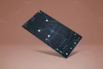 موکاپ برنامه و اپلیکیشن موبایل - 10