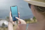 موکاپ موبایل آیفون - 11