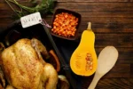 موکاپ چیدمان غذای خوشمزه - 12 موکاپ چیدمان غذای خوشمزه - 12