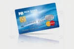 موکاپ کردیت کارت و کارت بانکی - 10
