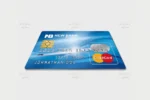 موکاپ کردیت کارت و کارت بانکی - 13
