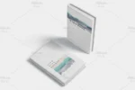 موکاپ کتاب - 9