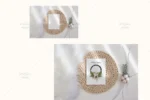 موکاپ کارت تبریک، کارت پستال، کارت عروسی و کارت دعوت - 19 موکاپ کارت تبریک، کارت پستال، کارت عروسی و کارت دعوت - 19