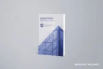 موکاپ جلد کتاب - 13