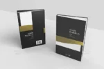 موکاپ کتاب - 19