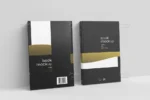 موکاپ کتاب - 26
