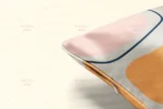 موکاپ بالش ساتن - 15