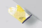 موکاپ دستکش فر - 9