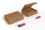 موکاپ فلش مموری و کول دیسک - 8