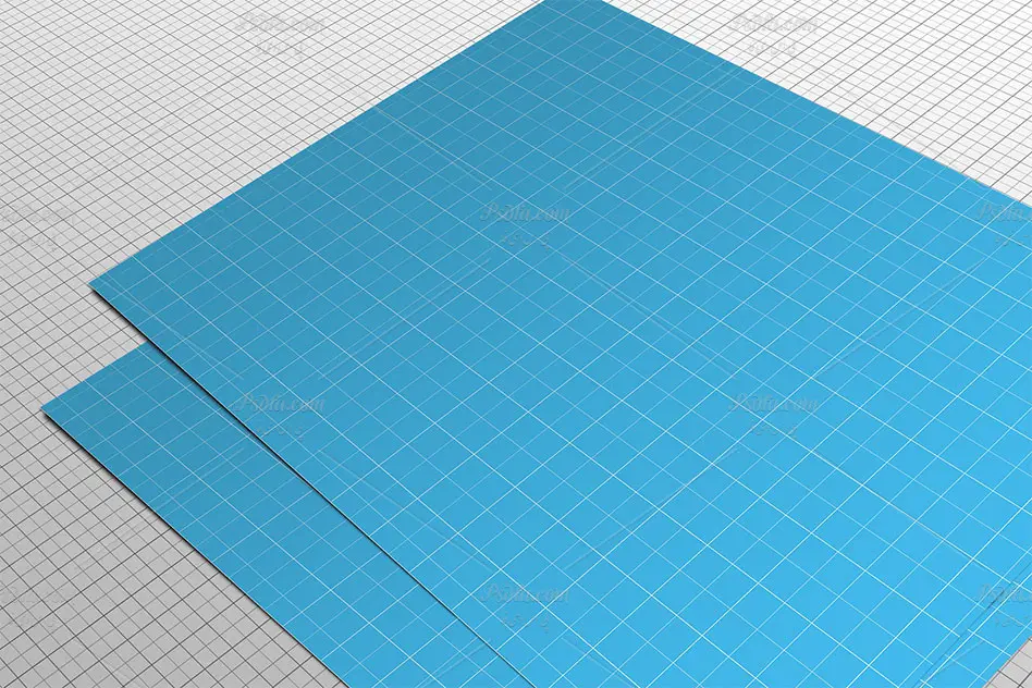 موکاپ تراکت و پوستر - 4 موکاپ تراکت و پوستر - 4