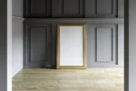 موکاپ قاب عکس چوبی - 9 موکاپ قاب عکس چوبی - 9