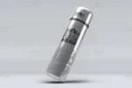 موکاپ قمقمه و فلاسک استیل - 11 موکاپ قمقمه و فلاسک استیل - 11