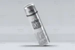 موکاپ قمقمه و فلاسک استیل - 12 موکاپ قمقمه و فلاسک استیل - 12