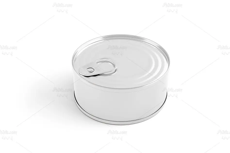 موکاپ تن ماهی - 2 موکاپ تن ماهی - 2