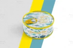 موکاپ تن ماهی - 7 موکاپ تن ماهی - 7