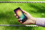 موکاپ موبایل آیفون 6 - 13