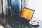 موکاپ دستگاه های مختلف لپ تاپ ، موبایل و تبلت - 21
