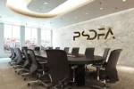 موکاپ لوگوی سه بعدی شرکتی - 8 موکاپ لوگوی سه بعدی شرکتی - 8