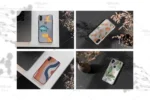 موکاپ قاب و کاور گوشی آیفون - 11 موکاپ قاب و کاور گوشی آیفون - 11
