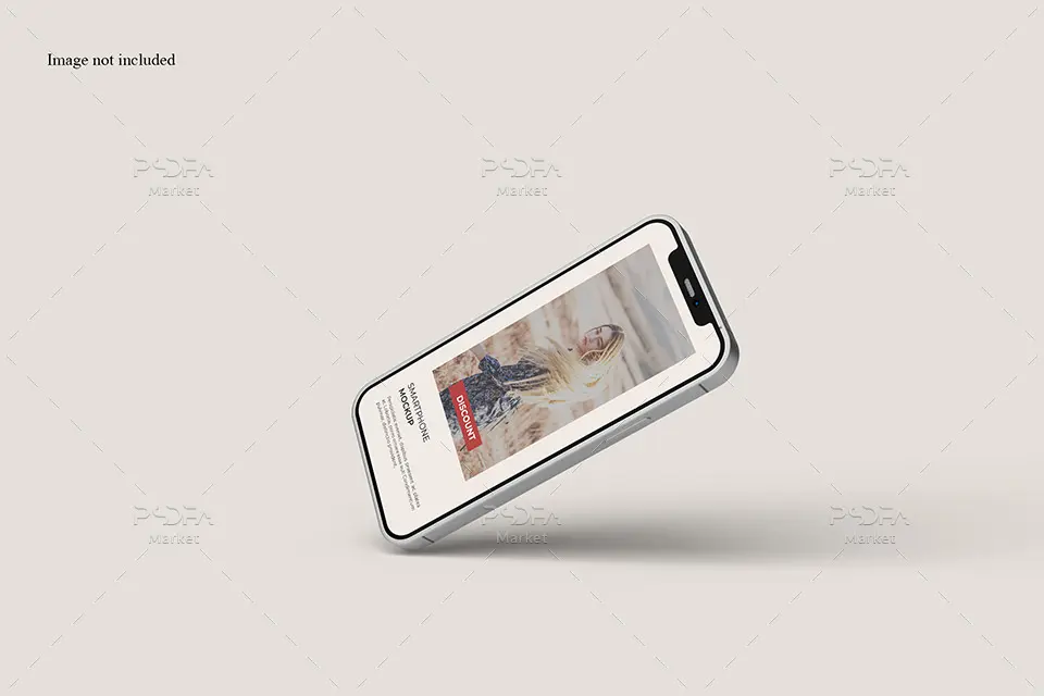 موکاپ قاب و کاور موبایل - 5 موکاپ قاب و کاور موبایل - 5