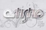 افکت هنری متن - 25