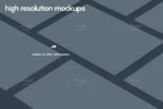 موکاپ سهبعدی سایت - 14 موکاپ سهبعدی سایت - 14