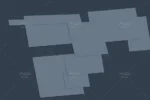 موکاپ سهبعدی سایت - 17 موکاپ سهبعدی سایت - 17