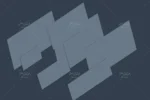 موکاپ سهبعدی وبسایت - 16 موکاپ سهبعدی وبسایت - 16