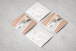 بروشور سه لت مشاورین املاک - 12
